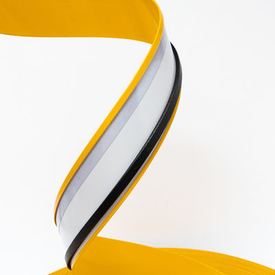 Lettere 3D Channelume Lettere di canale in alluminio Edge Aluminum Channelume