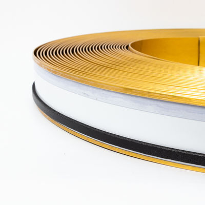 NWY-2 Lettere di canale in alluminio bordo Striscia di alluminio canale in alluminio