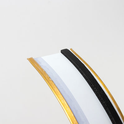 NWY-2 Lettere di canale in alluminio bordo Striscia di alluminio canale in alluminio