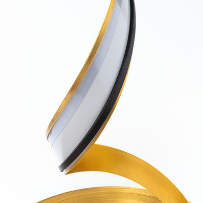 NWY-2 Lettere di canale in alluminio bordo Striscia di alluminio canale in alluminio