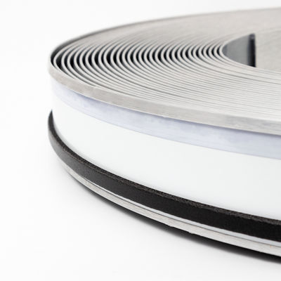 3d Lettere Channelume Strisce di alluminio Aluminio Canale Lettera Rollo bordo