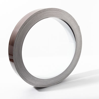 50M bobina di lettere di canale in alluminio rettangolare bobina di lettere di canale in alluminio