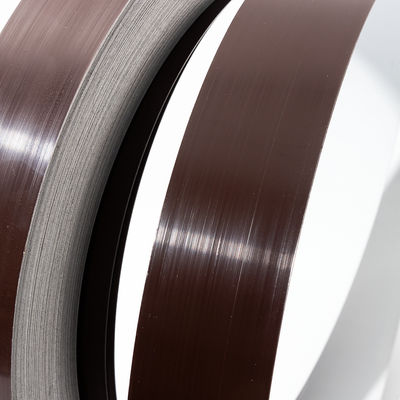 50M bobina di lettere di canale in alluminio rettangolare bobina di lettere di canale in alluminio