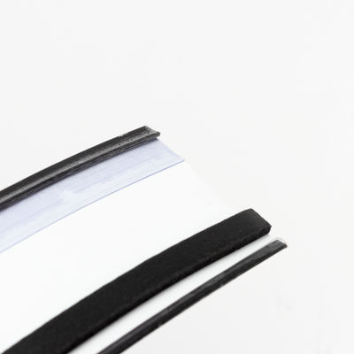 Verde 0,5 mm 0,6 mm Channelume Alumini Channel Letter Trim