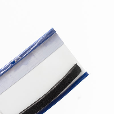 100 m per rotolo di alluminio con tappo di taglio di alluminio per la lettera del canale