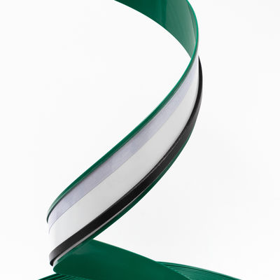 Spessore 1 mm Channelume Aluminium Green Led Strip Aluminium Channelume For Channel Letter