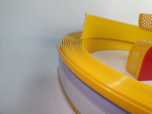 Acque resistenti Channelume Aluminio Spessore 0,4 mm-0,5 mm Materiale grezzo Aluminio