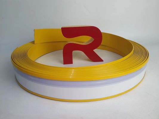 Acque resistenti Channelume Aluminio Spessore 0,4 mm-0,5 mm Materiale grezzo Aluminio