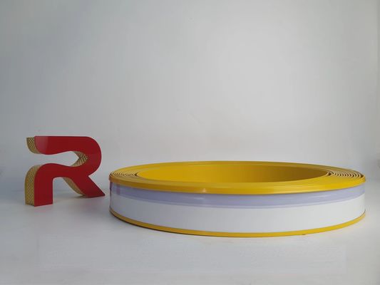 È una bobina di lettere in alluminio impermeabile per il canale di alluminio a LED