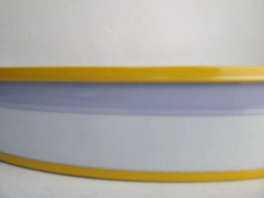 È una bobina di lettere in alluminio impermeabile per il canale di alluminio a LED