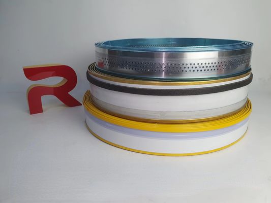 È una bobina di lettere in alluminio impermeabile per il canale di alluminio a LED