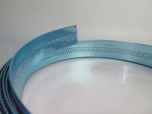 Canali di alluminio per canali di alluminio anodizzati lunghezza 50 M/ 100 M a prezzi competitivi