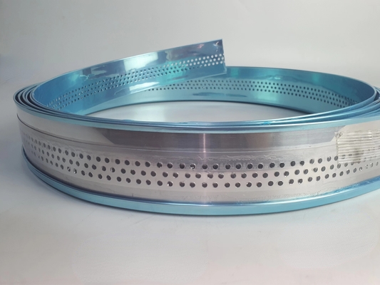 Segni di lettere a canale a LED con Channelume in alluminio spessore 0,4 mm-0,5 mm