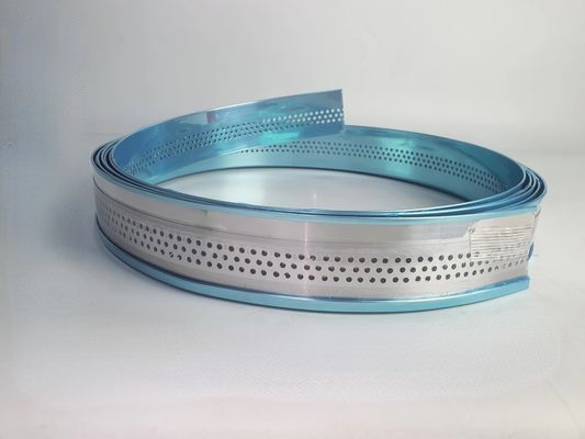 11cm larghezza del canale lettera bobina di alluminio con colla