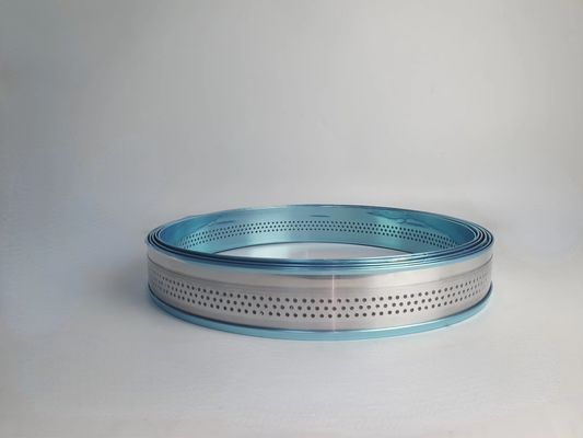 Larghezza 5 cm Dimensione personalizzata Alumini Channelume per le vostre esigenze