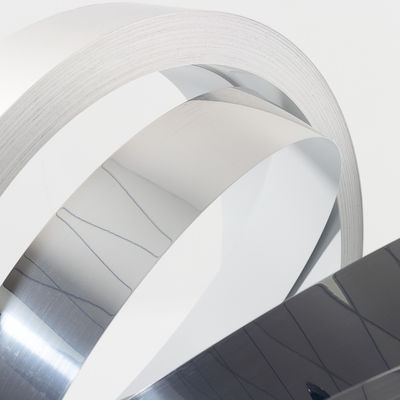 NWJ-2 Striscia di alluminio Lettera di canale bordo Lettere di canale di alluminio bordo Lettera R bordo Lettere 3D