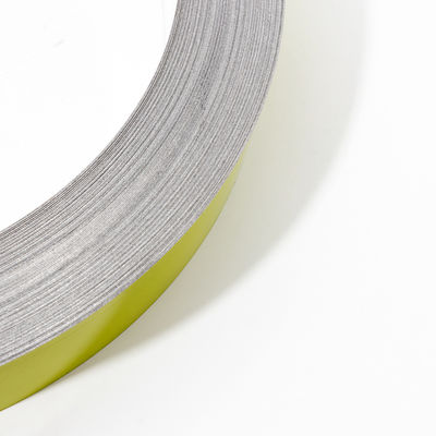 Rettangolo di alluminio di canale di lettera bobina larghezza 50 mm bobina di alluminio per la lettera canale