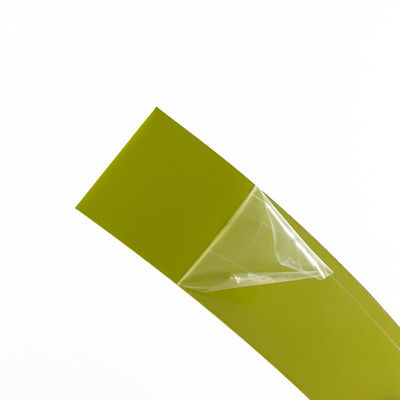 Rettangolo di alluminio di canale di lettera bobina larghezza 50 mm bobina di alluminio per la lettera canale