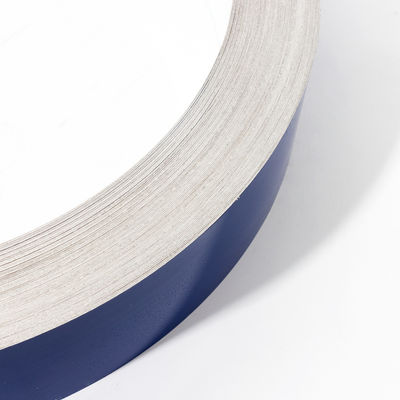 Acque resistenti 0,6 mm 0,8 mm 1,0 mm Spessore spazzola Cappuccio in argento di taglio di alluminio Letterato di canale metallico