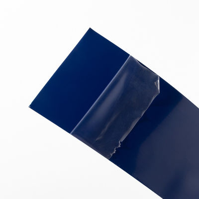 Acque resistenti 0,6 mm 0,8 mm 1,0 mm Spessore spazzola Cappuccio in argento di taglio di alluminio Letterato di canale metallico