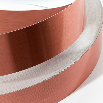 Colore preverniciato bobina di alluminio di scorta bianco opaco bianco lucido 0,04 pollici bobina di lettera di canale campione gratuito