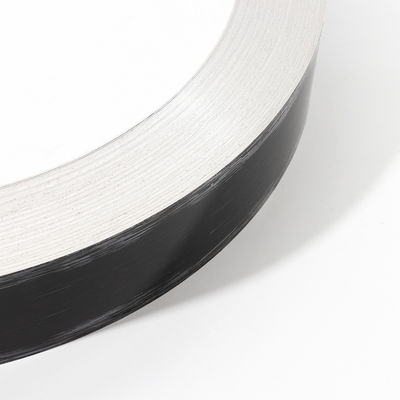 Colori personalizzati di fabbrica Multi Size Channelume Flat Aluminum Channel Letter Coils