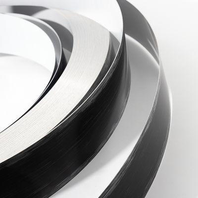 Colori personalizzati di fabbrica Multi Size Channelume Flat Aluminum Channel Letter Coils