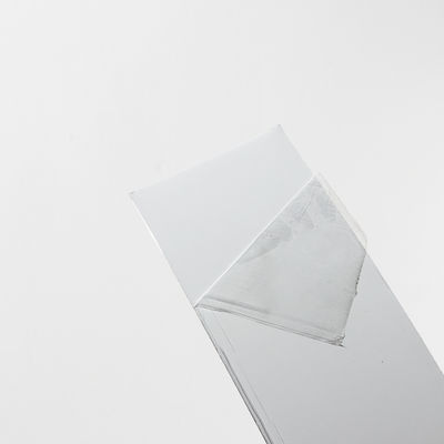 Grande popolare spessore di 1 mm colorata bobina di alluminio piatto per lettera canale