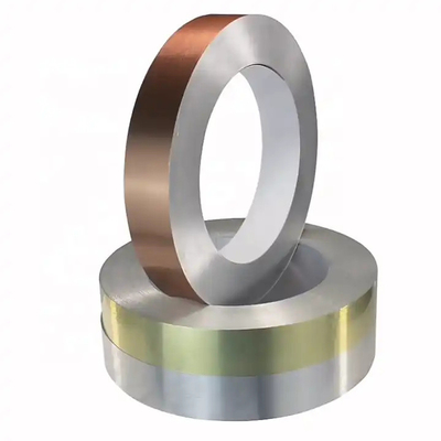 Spirale di canale in bronzo in alluminio per soluzioni di segnaletica con lettere di canale