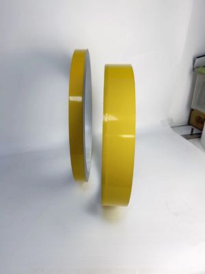 Segnaletica pubblicitaria In polvere rivestita con bobina di lettere in alluminio