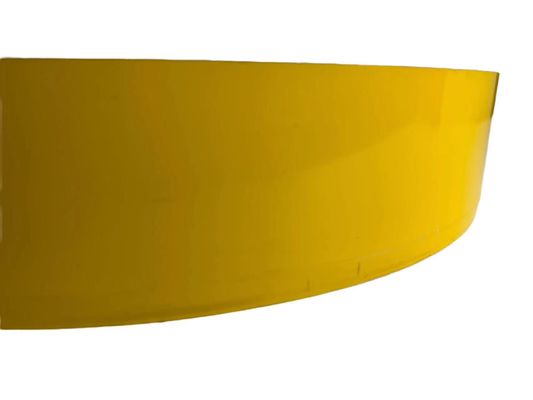 Coil di lettere di canale durevole per lettere di segno in alluminio Coil di alluminio anodizzato