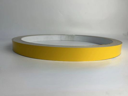 MOQ 1 rotolo quadrato di alluminio carta di canale bobina di alluminio lettere di segno