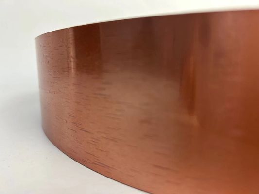 Fonte luminosa a neon LED Canali di alluminio Letter Coil MOQ 1 Rollo Finitura di superficie di mulino