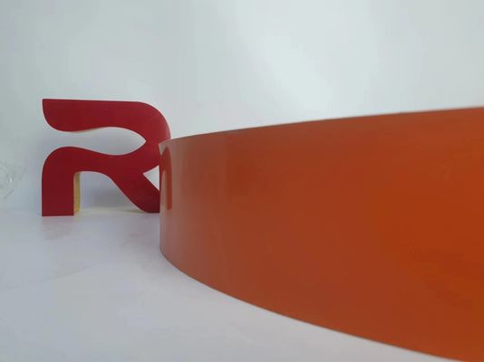 Coil di lettera di canale in alluminio 50M/100M Lunghezza LED Neon Coil in alluminio