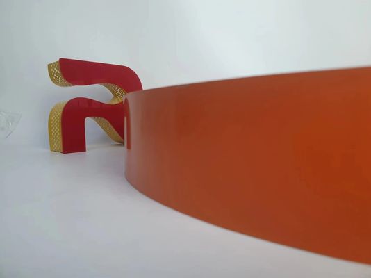 Facile da usare bobina di alluminio canale per lettere canale segnaletica personalizzata