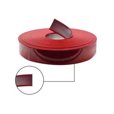 60 mm di larghezza bobina di canale in alluminio per rotoli di canale in alluminio industriale