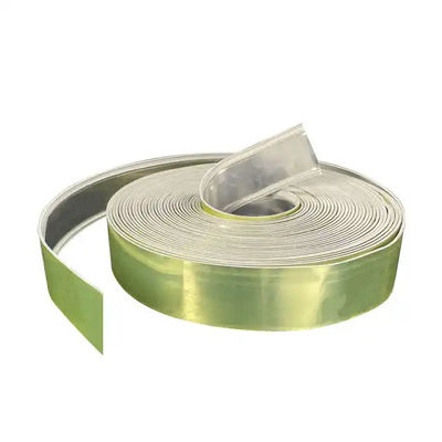 Cappuccio di taglio in alluminio di lega per lettere di canale con tipo freccia