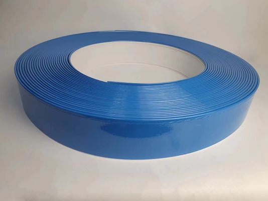 Plastico di alluminio con guarnizione di guarnizione 70 mm 50 mm Rollo di alluminio Lega di durezza