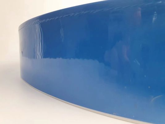 Plastico di alluminio con guarnizione di guarnizione 70 mm 50 mm Rollo di alluminio Lega di durezza