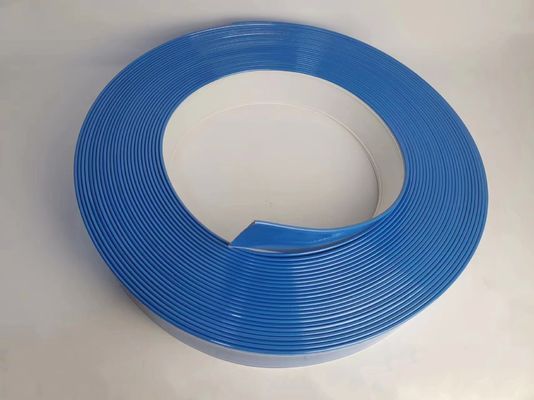 Plastico di alluminio con guarnizione di guarnizione 70 mm 50 mm Rollo di alluminio Lega di durezza