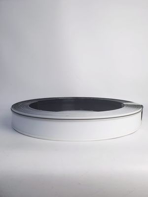 3-14cm di alluminio o PVC Letterform Edge Trimlees Led Channel Letters per segnali pubblicitari all'aperto