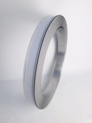 3-14cm di alluminio o PVC Letterform Edge Trimlees Led Channel Letters per segnali pubblicitari all'aperto