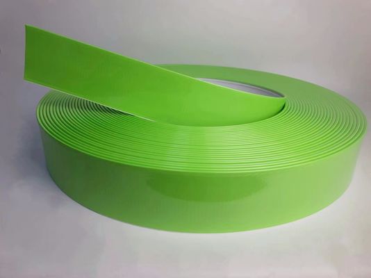 Fenditura a mano di alluminio di taglio del tappo rulli 68MM-93MM specchio argento/oro 50M lunghezza