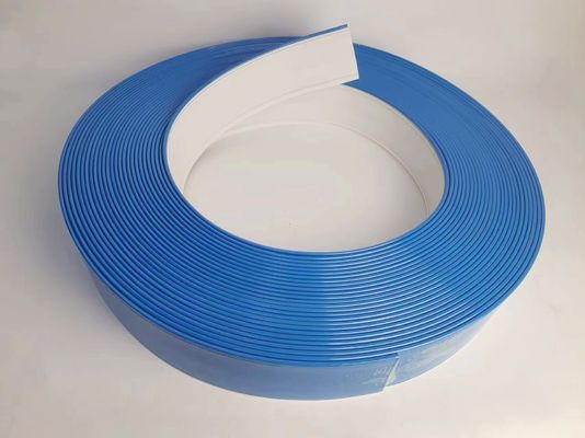 Durezza dell' alluminio Oro spazzolato Cappuccio di taglio Striscia di canale Lettera di taglio Cappuccio