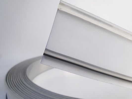 3-14cm Canal Outdoor Letter Coil per le costole in PVC Sign Lighting Led Edge