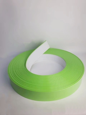 Colore verde Leggio di alluminio bobina di freccia Tipo di alluminio taglio cappuccio Canale Lettera taglio cappuccio
