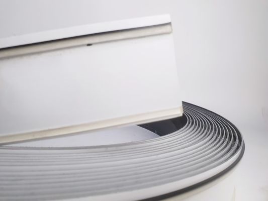 30M Letterform Neon Strip Light Con 3-14cm Letterform Edge Shape