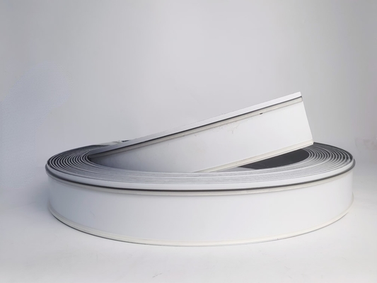 Aluminio PVC 3-14cm senza taglio LED Channel Letterform Edge per la realizzazione di cartelli pubblicitari
