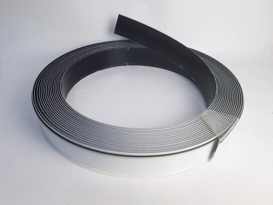 Aluminio PVC 3-14cm senza taglio LED Channel Letterform Edge per la realizzazione di cartelli pubblicitari