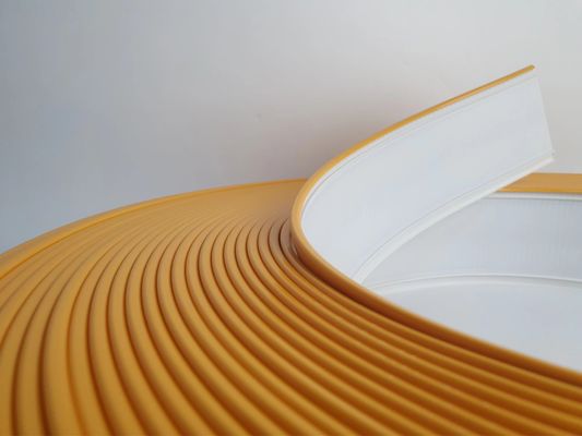 76MM Cannole di lettere di canale personalizzabile e versatile per segnaletica